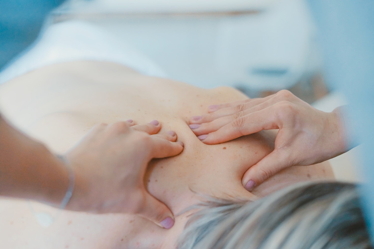 Natural Therapy: A Modern Approach to Wellness